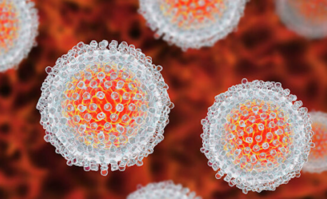 Новости про - Сколько живет вирус гепатита С в окружающей среде