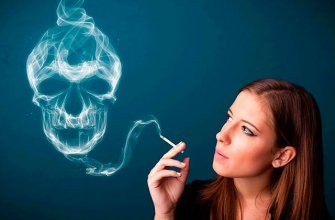 Новости про - Можно ли курить при гепатите С - опасность курения при вирусном заболевании печени