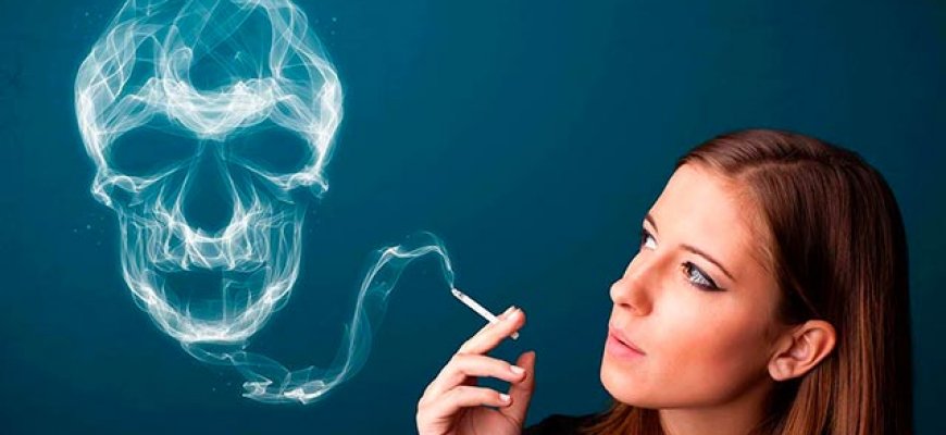Новости про - Можно ли курить при гепатите С - опасность курения при вирусном заболевании печени