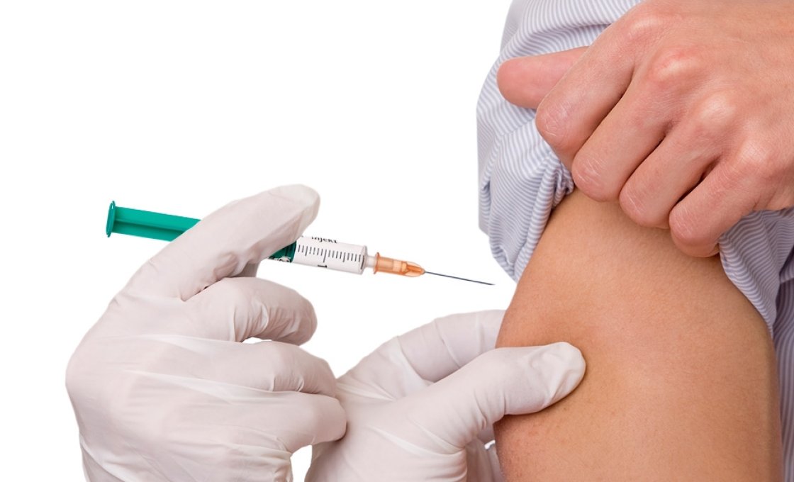 Новости про - Вакцина против вирусного гепатита б, график