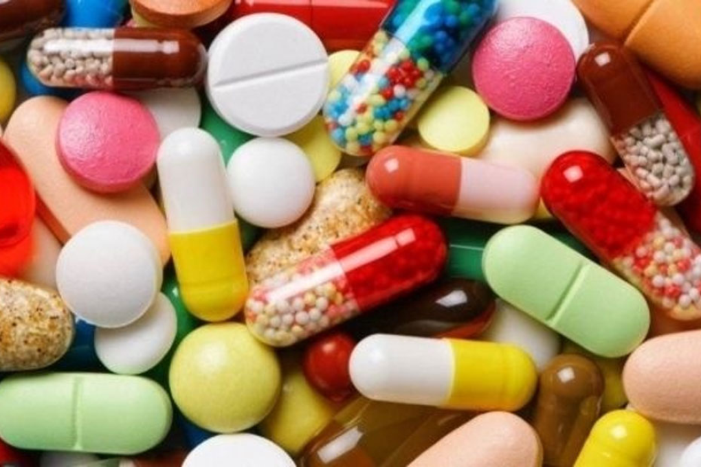 Новости про - Можно ли "перегрузить" печень лекарствами?