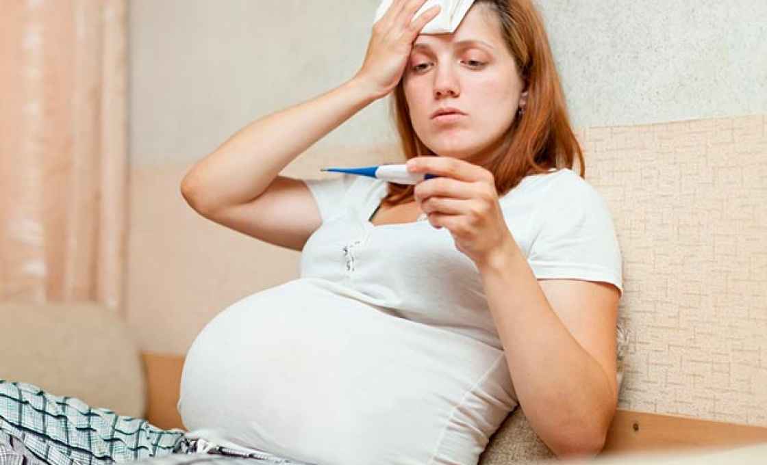 Новости про - Гепатит C при беременности - последствия для плода и матери при ВГС