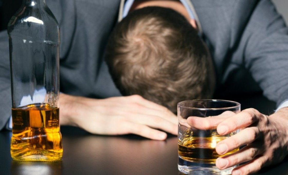Новости про - Признаки и чем лечить цирроз вызванный алкоголем