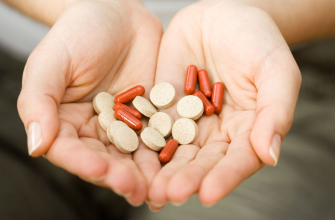 Новости про - Можно ли "перегрузить" печень лекарствами?