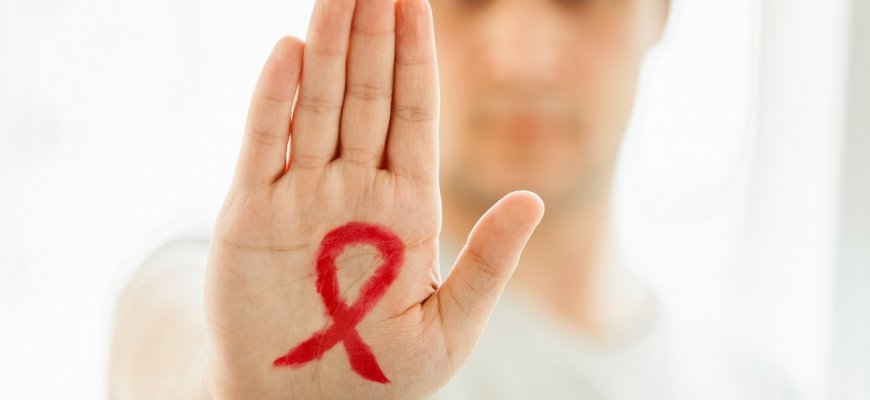 Сколько живут с ВИЧ инфекцией и СПИДом