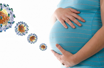 Новости про - Гепатит С при беременности