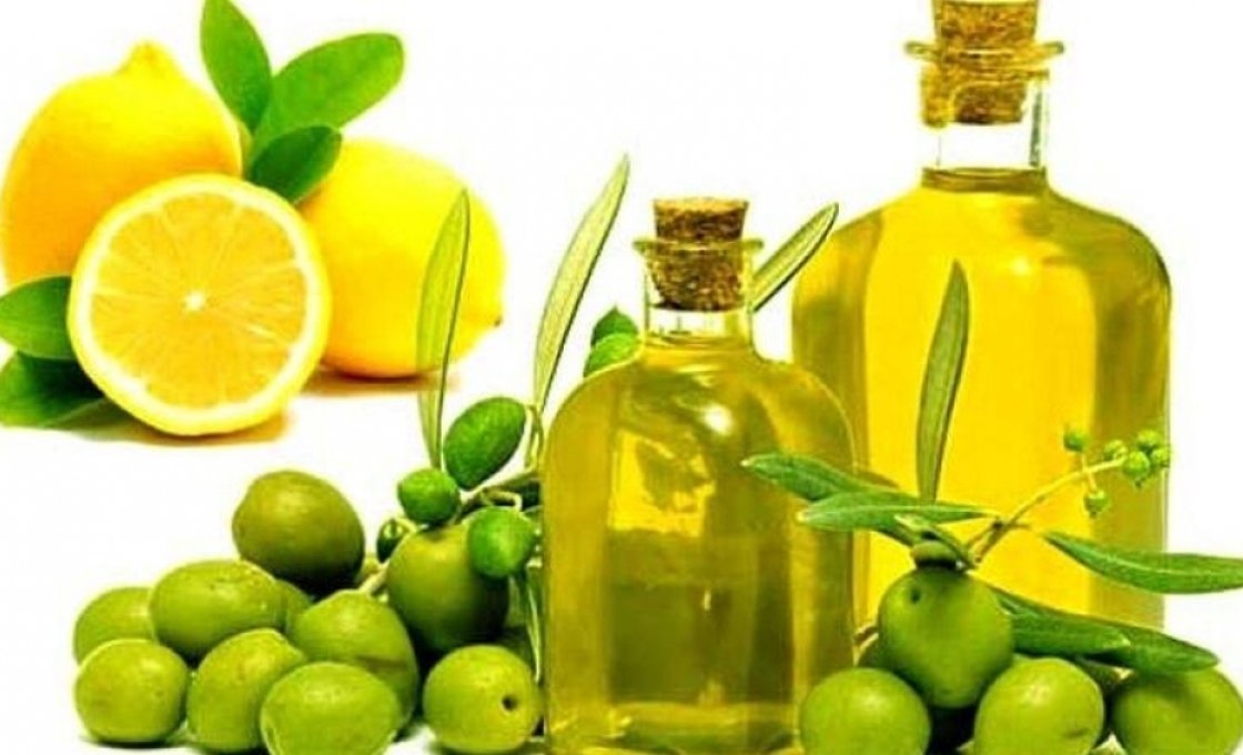 Новости про - Очищение печени лимоном и маслом, как принимать и принцип действия